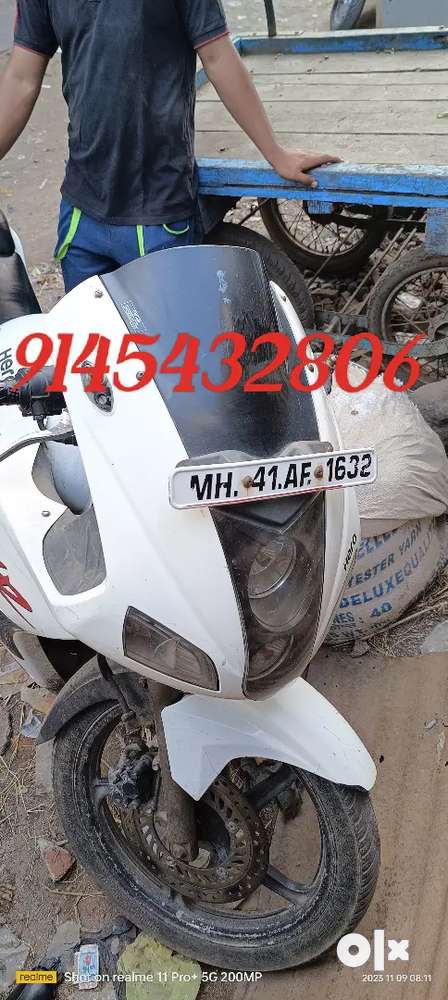 Olx zmr shop bike