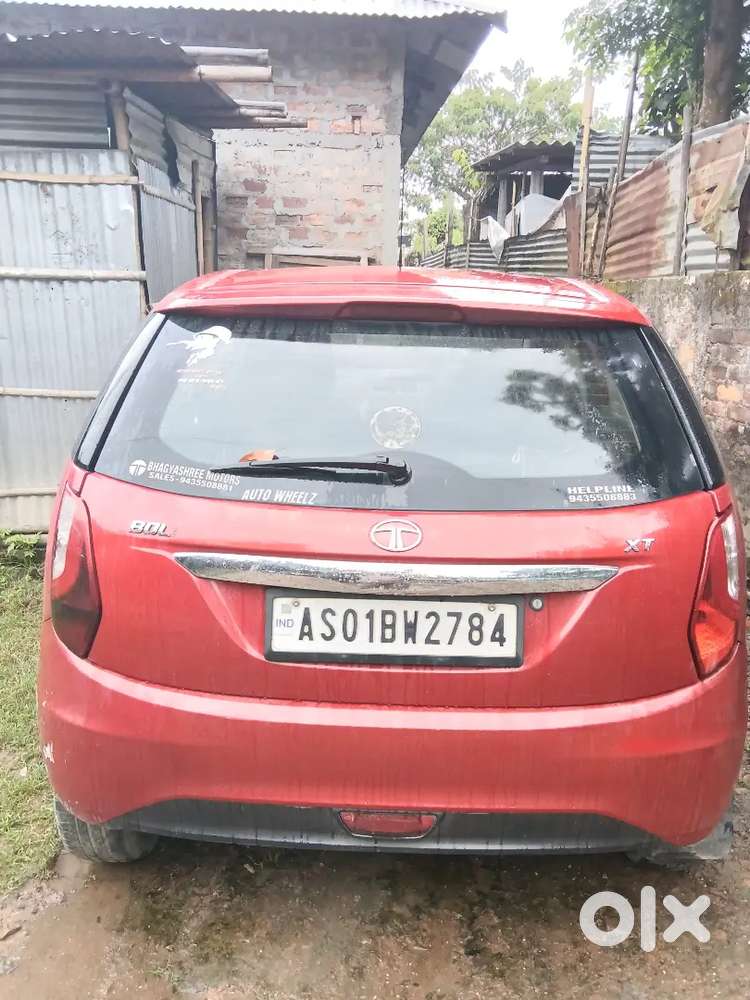 Tata Bolt 1.3 Xt 2017