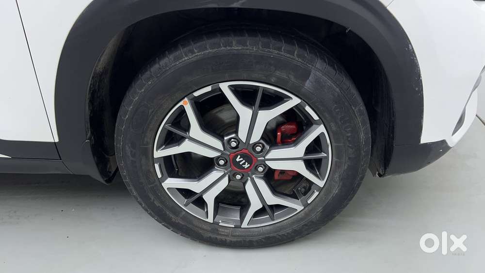 Kia Seltos 1.4 Gtx + Petrol At, 2019, Petrol