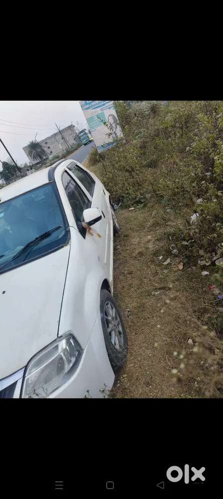 Mahindra Verito 2014 Diesel 125000 Km Driven