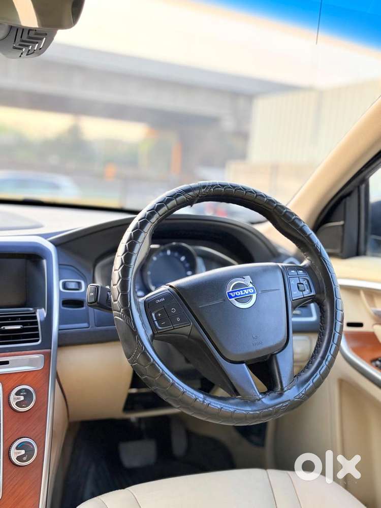 Volvo Xc60 D4 Summum, 2017, Diesel