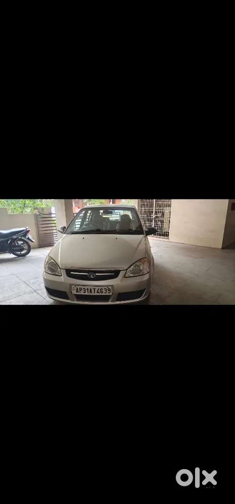 Tata Indica Xeta Gls 2007