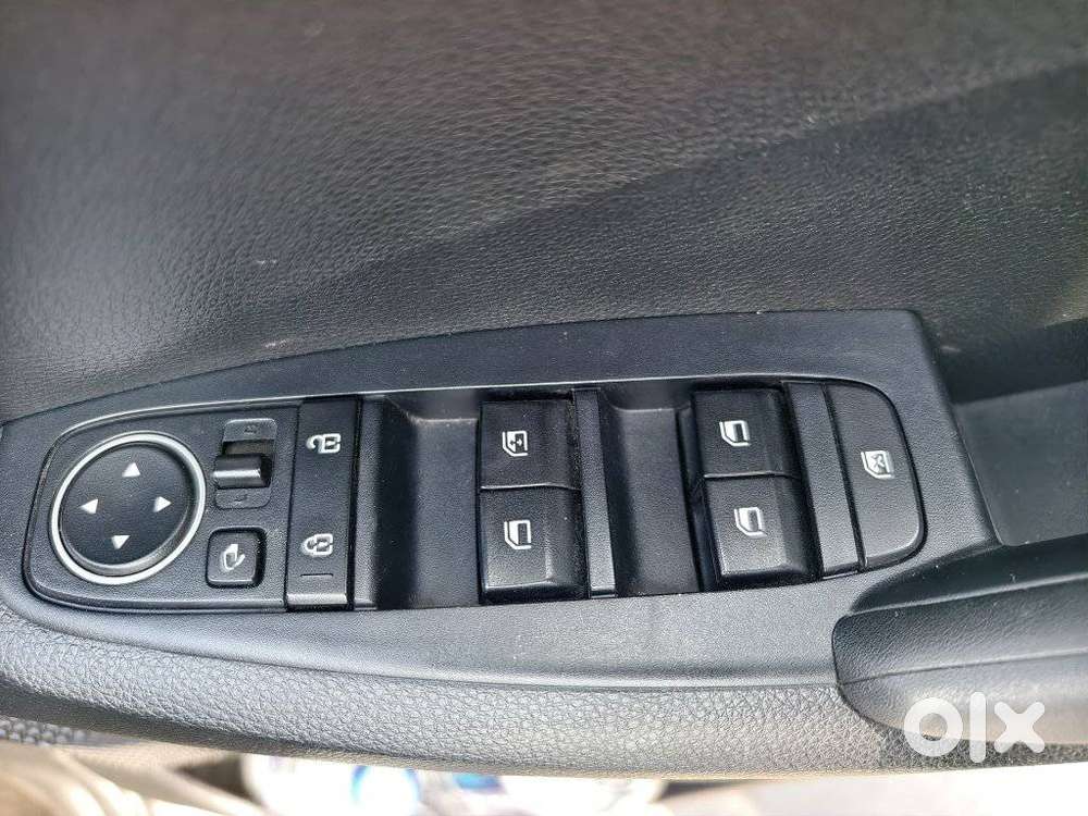 Kia Seltos, 2020, Diesel