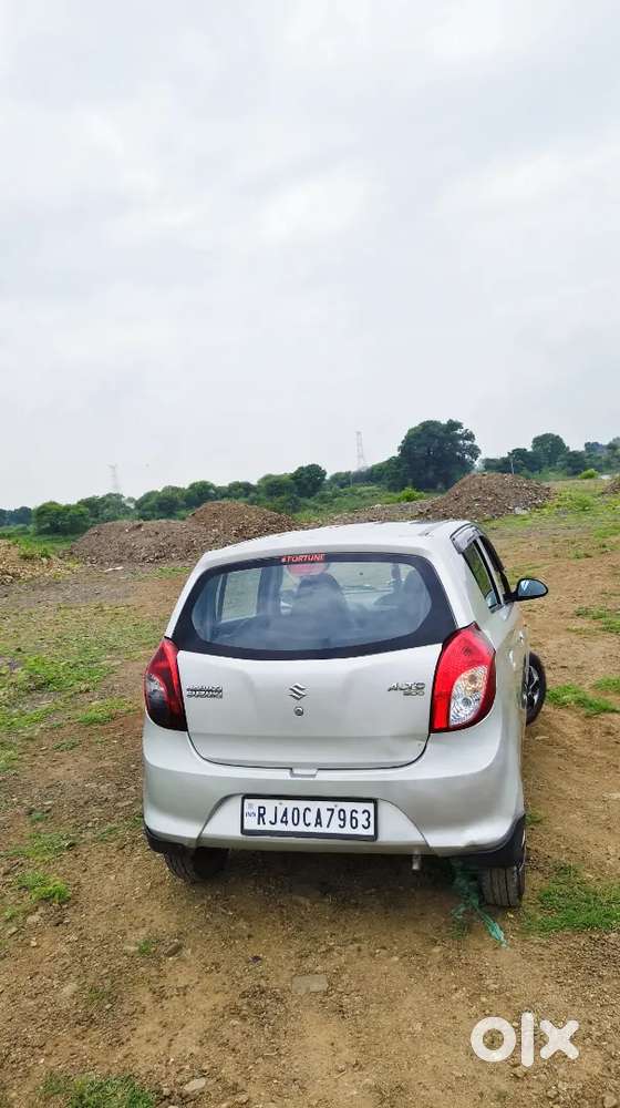 Maruti Alto 2019 Lxi (o)