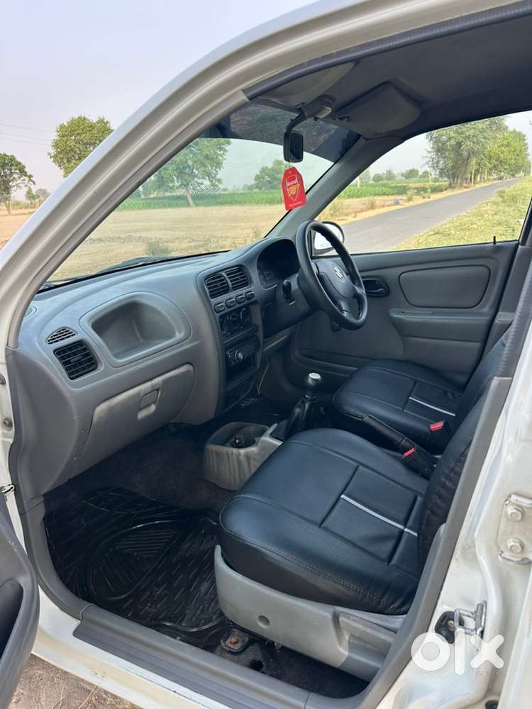 Maruti Suzuki Alto 2011