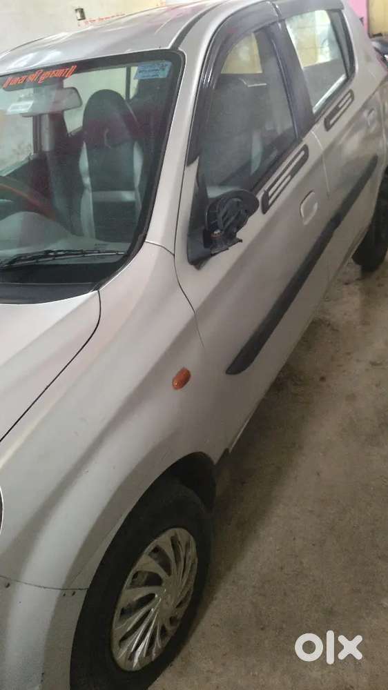 Good Condition Bima Raning Hai Ghadi Achi Hai