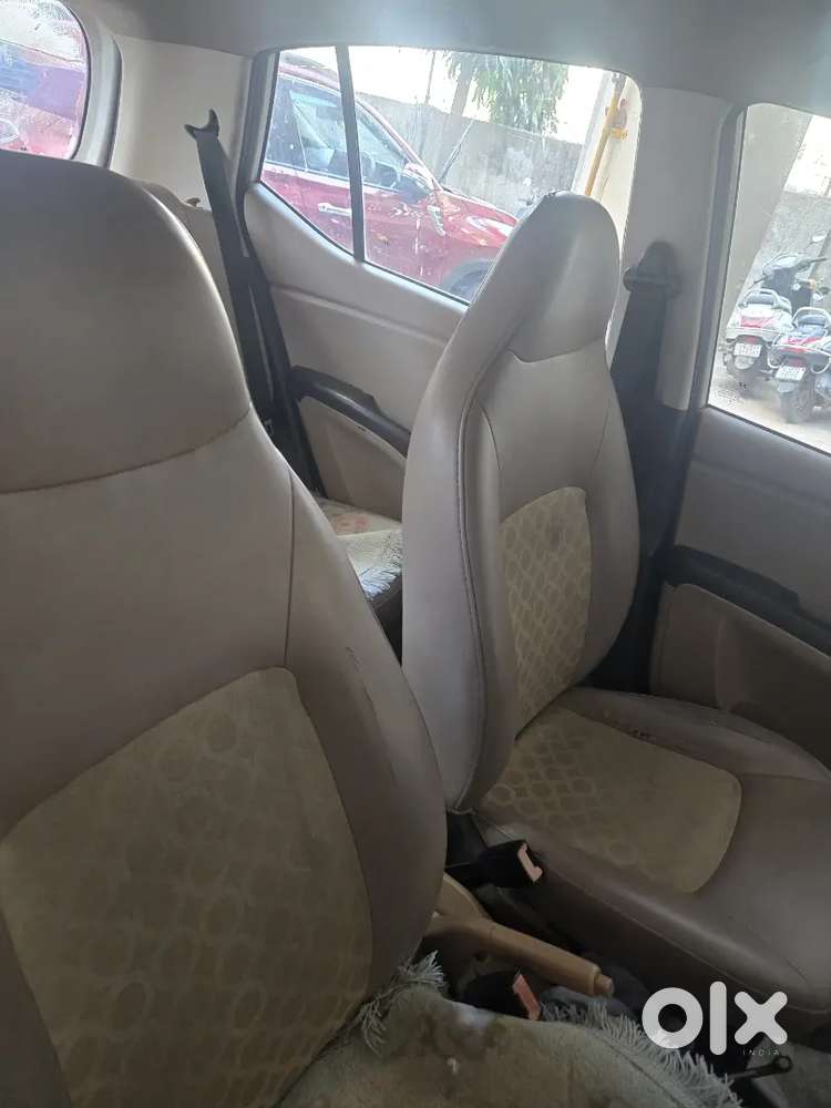 Hyundai I10 Auto Gear