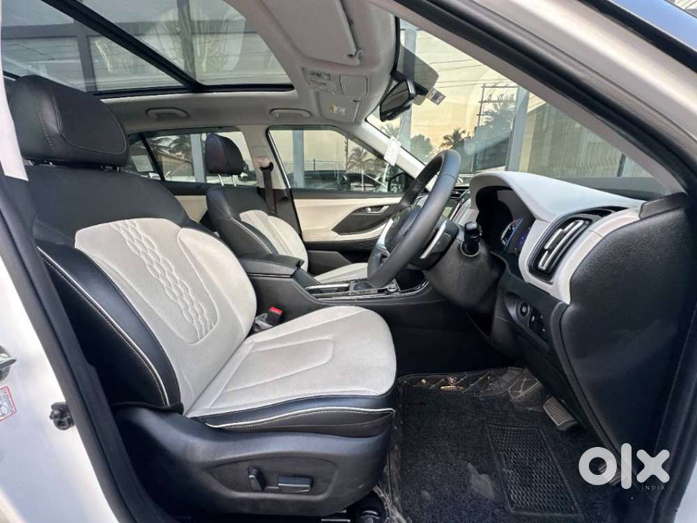 Hyundai Creta 1.5 Sx (o) Diesel, 2023, Diesel