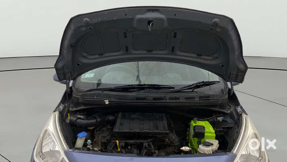 Hyundai Grand I10 Sportz 1.2 Kappa Vtvt, 2015, Petrol