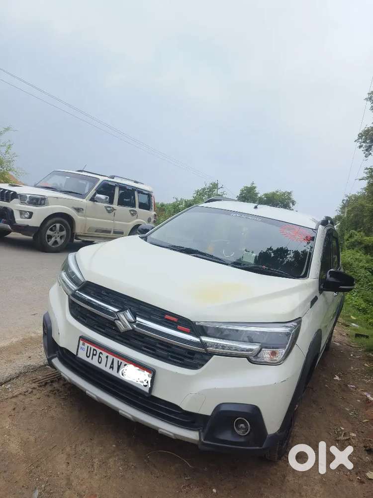 Maruti Suzuki Xl6 2020