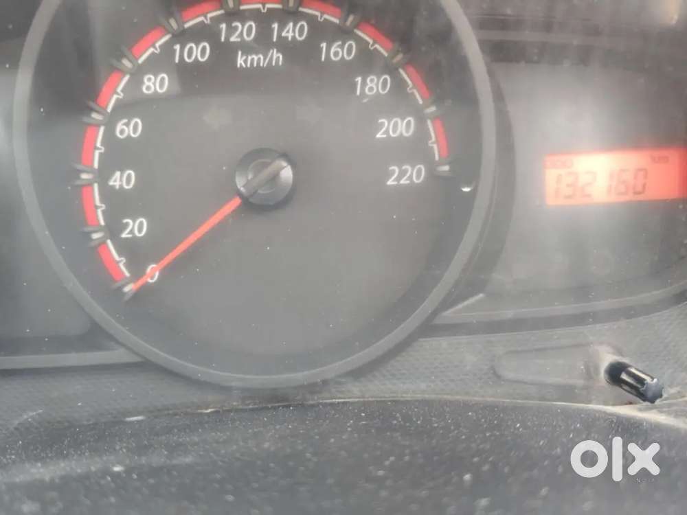 Ford Figo Diesel 2015 Insurance Ok Seal 4 Tires Sworuom Good Condition
