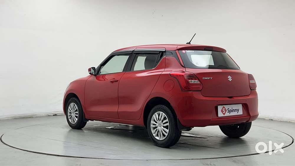 Maruti Suzuki Swift Vvt Vxi, 2023, Petrol