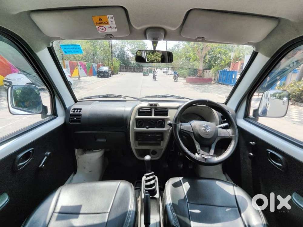 Maruti Suzuki Eeco 1.2 7 Str, 2024, Petrol