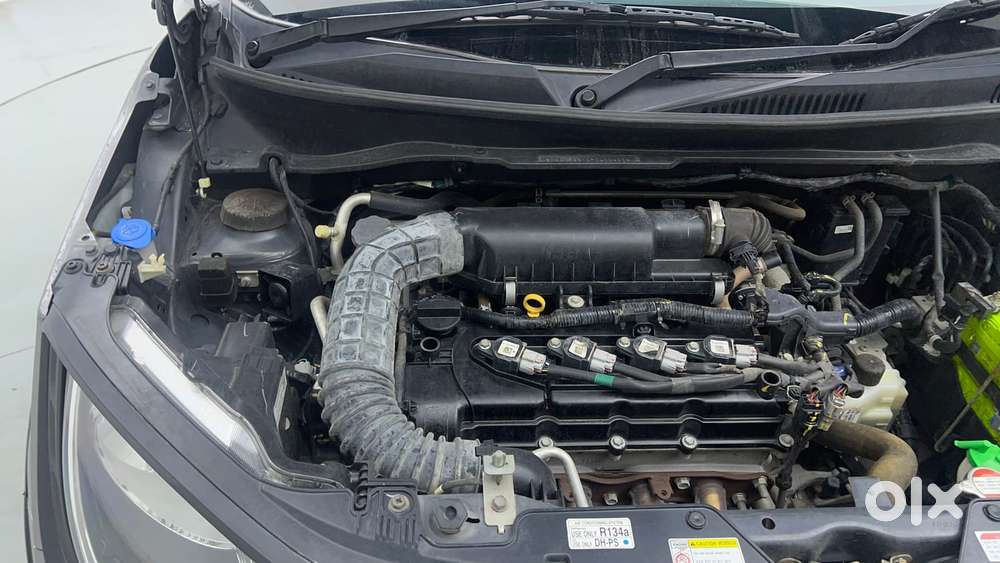 Maruti Suzuki Ignis 1.2 Delta Amt, 2023, Petrol