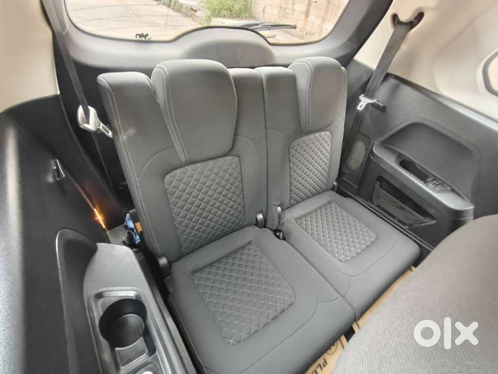 Tata Safari 2.0 Kryotec Xt, 2023, Diesel
