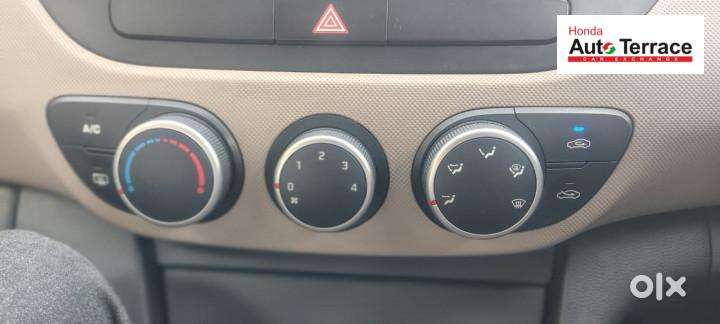 Hyundai Xcent 2014-2016 1.2 Kappa S Option, 2014, Petrol