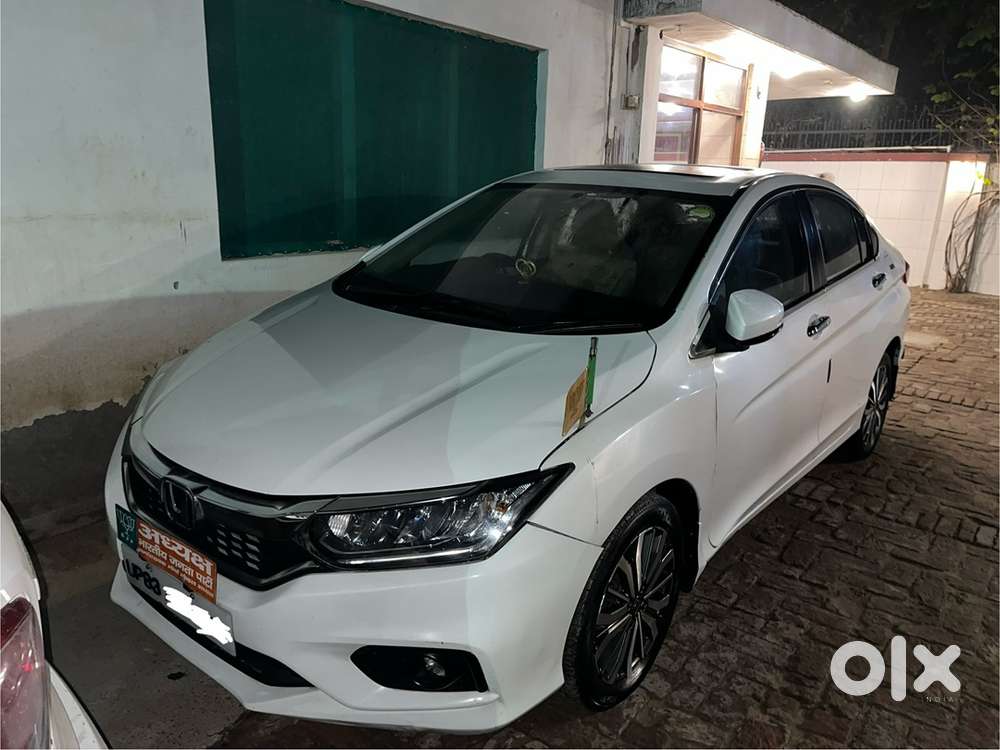 Honda City Diesel 2017