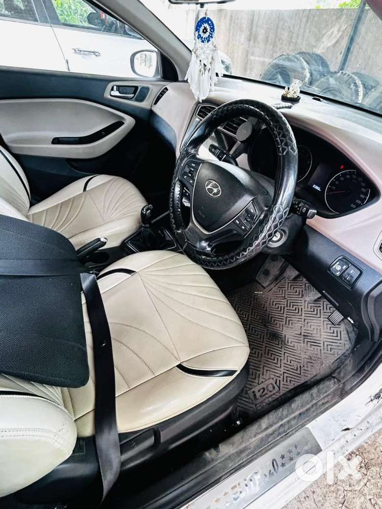 Hyundai Elite I20 2019 Petrol&cng Good Condition