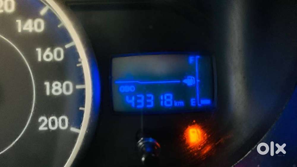 Hyundai I10 Era, 2013, Petrol
