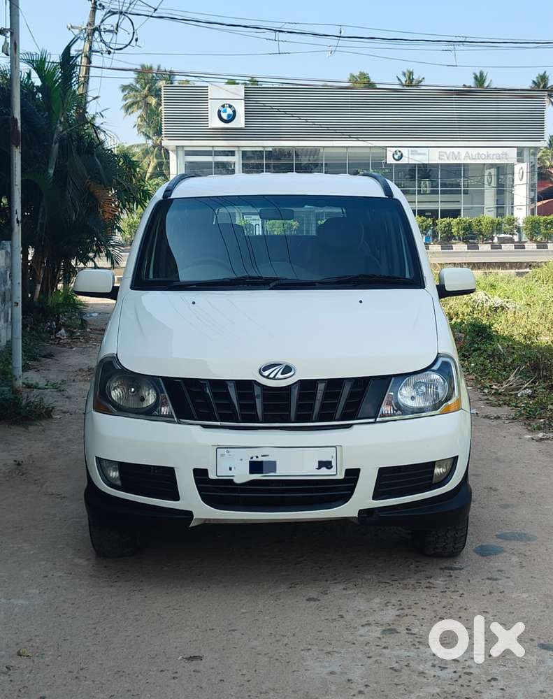 Mahindra Xylo H4 Bs Iv, 2014, Diesel