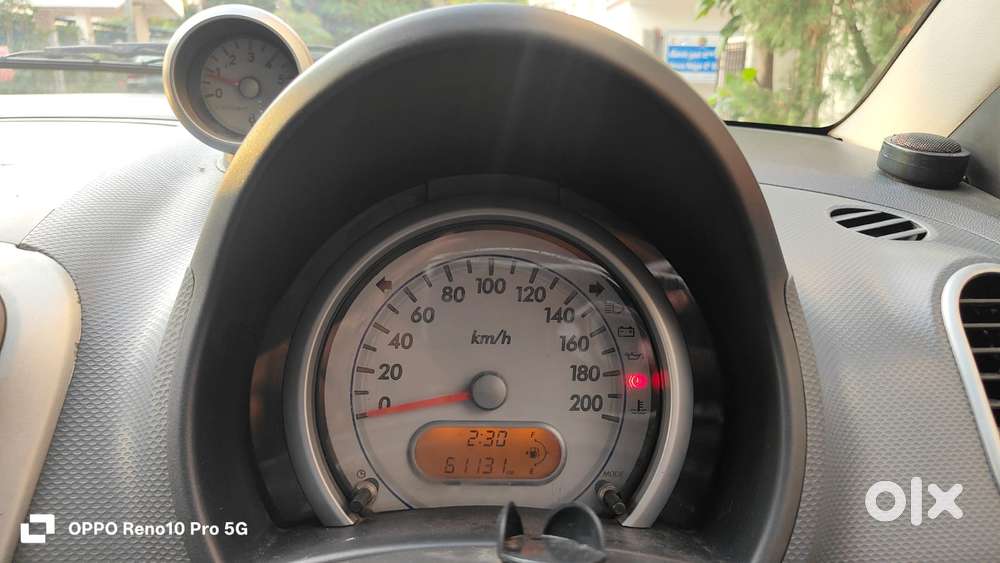 Maruti Suzuki Ritz Zxi, 2014, Petrol