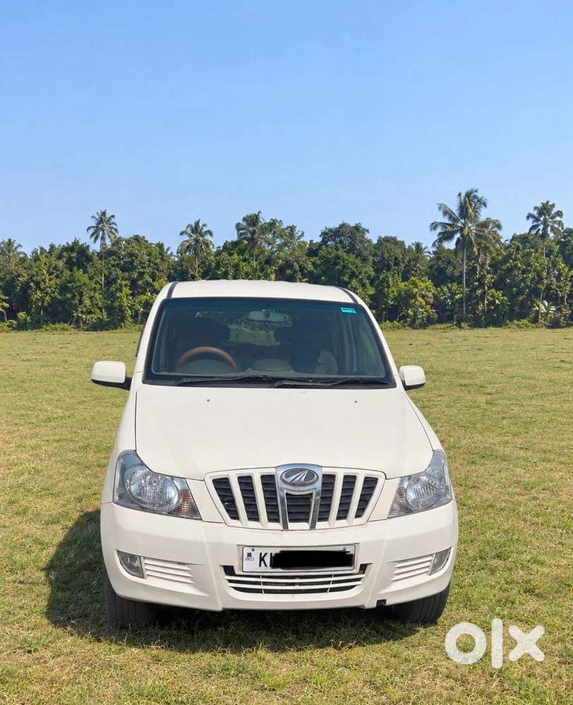 Mahindra Xylo Diesel 2010 E 8