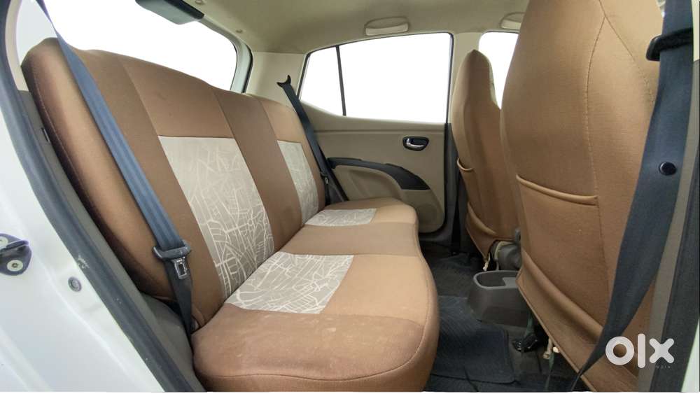 Hyundai I10 Sportz 1.1l, 2015, Petrol