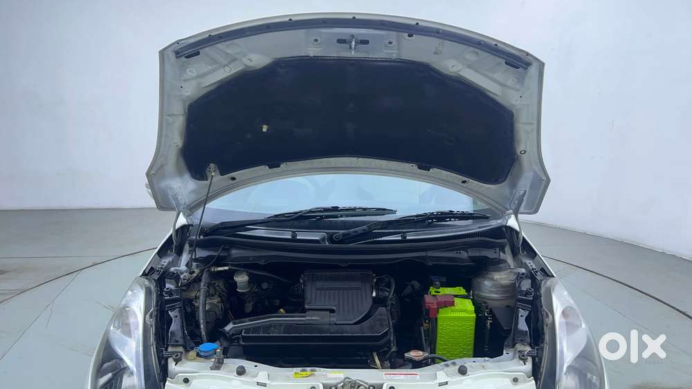 Maruti Suzuki Swift Dzire 1.2 Zxi, 2016, Petrol