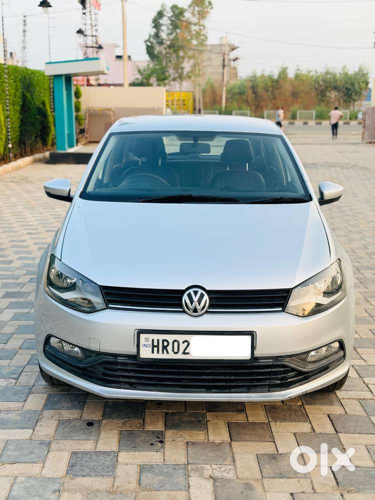 Volkswagen Polo 1.2 Mpi Comfortline, 2015