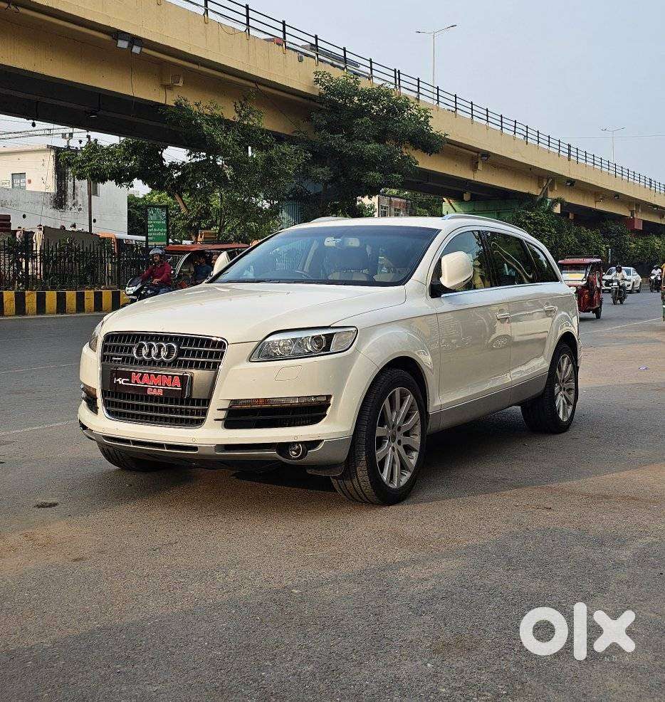 Audi Q7 3.0 Tdi Quattro, 2009, Diesel