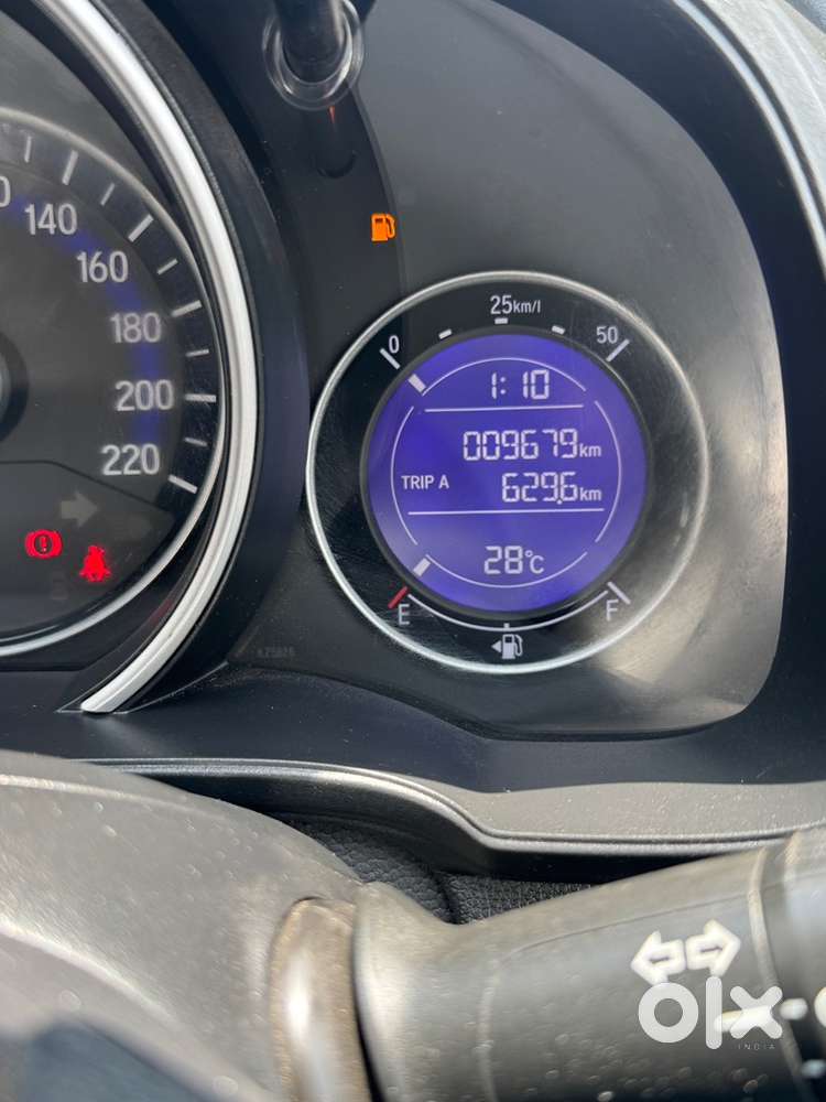 Honda Wr-v Petrol 2018 ( 9000 Driven Only)