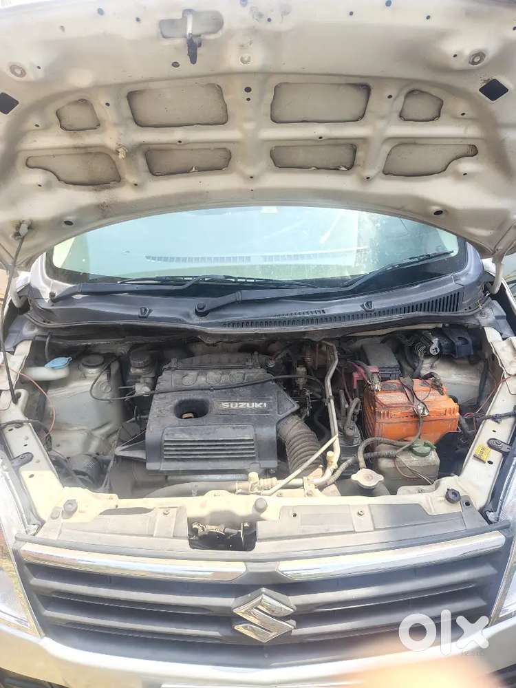 Maruti Suzuki Wagon R 1.0 2012 Petrol 101800 Km Driven
