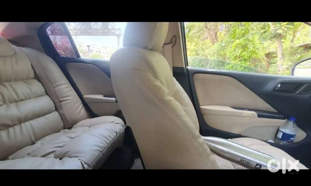 Honda City Diesel Manual 2014