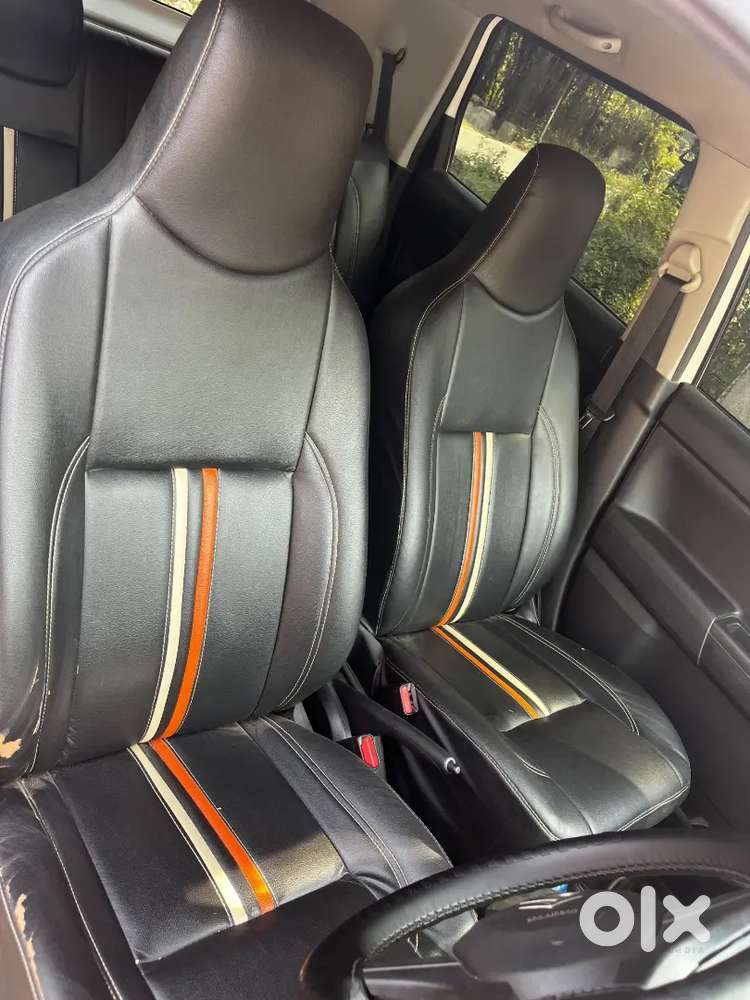 Maruti Suzuki Wagon R 2023 Lxi Cng