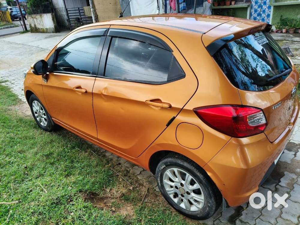 Car Is In Very Good Condition
