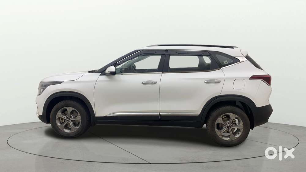 Kia Seltos Htk Plus G, 2022, Petrol