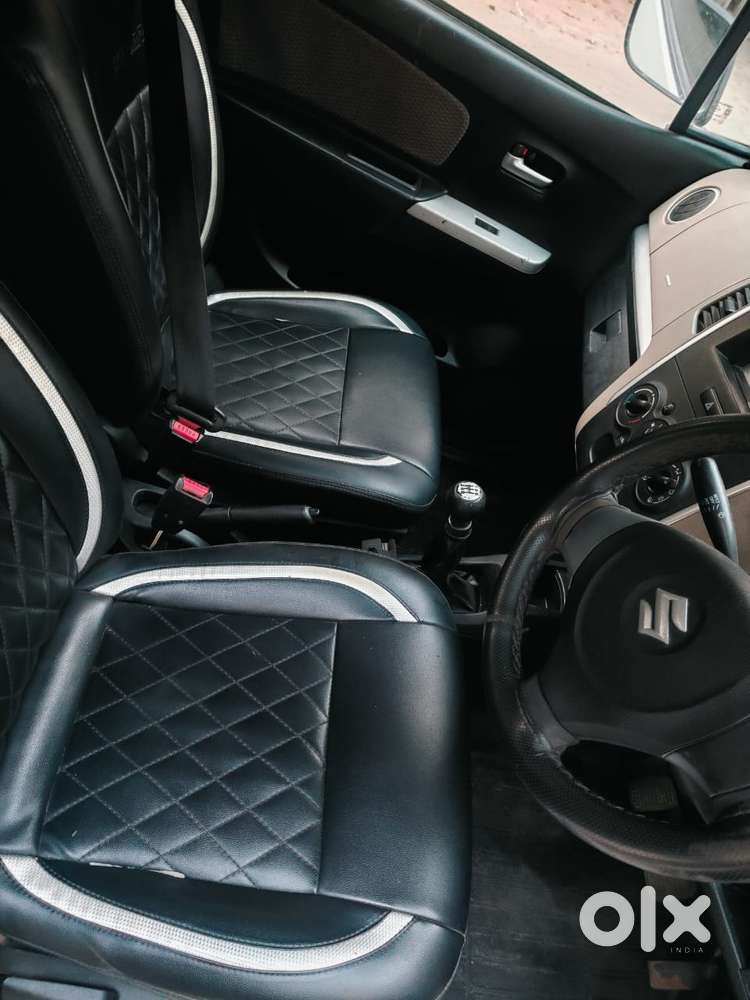 Maruti Suzuki Wagon R 1.0 Lxi Cng, 2013, Cng & Hybrids