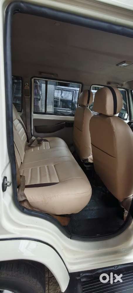 Mahindra Bolero B6 (o), 2021, Diesel