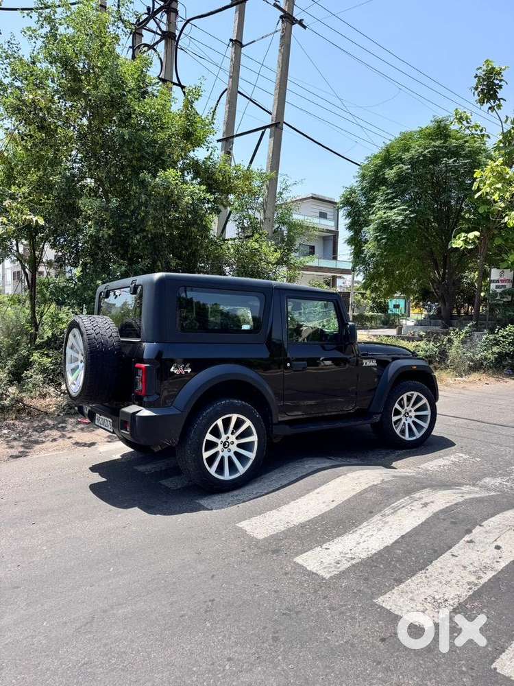Mahindra Diesel Car 2024
