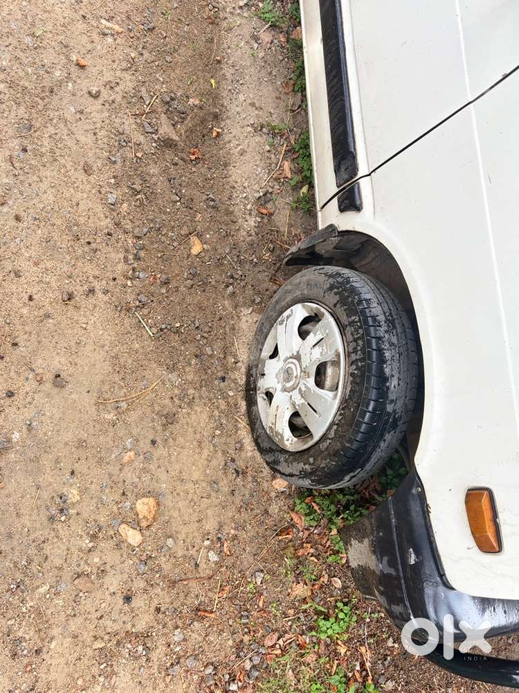 Maruti Suzuki 800 1994 Petrol Good Condition