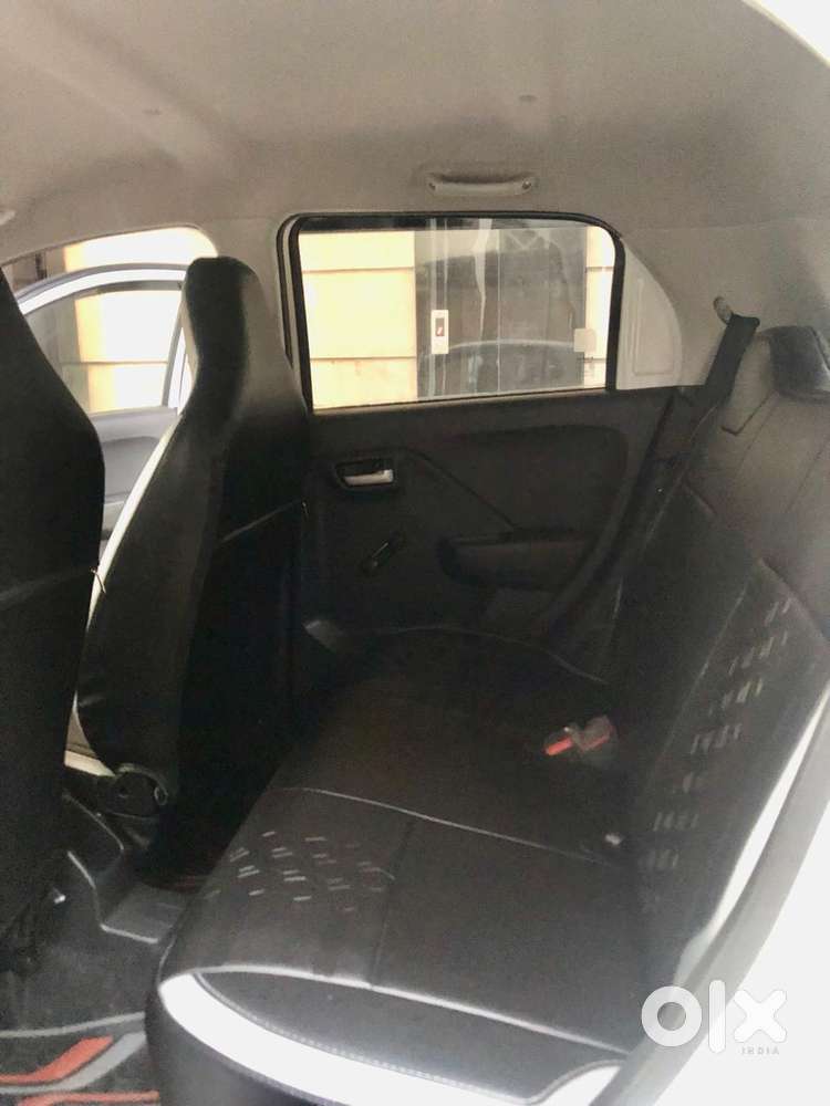 Maruti Suzuki Alto K10 Vxi Plus Ags, 2022, Petrol