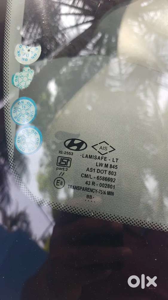 Hyundai I10 2012 Petrol Well Maintained