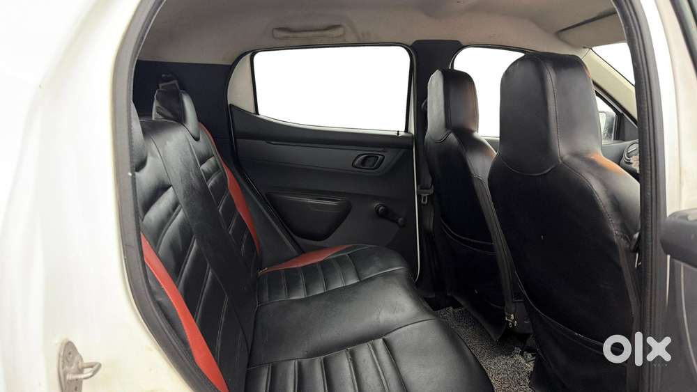Renault Kwid Rxt, 2016, Petrol