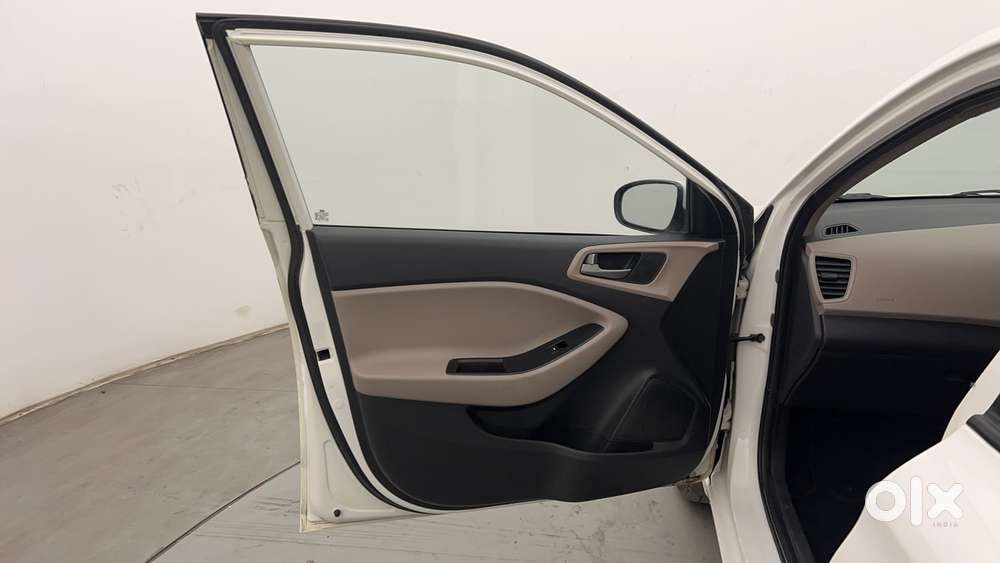 Hyundai Elite I20 [2018-2020] 1.2 Sportz, 2018, Petrol