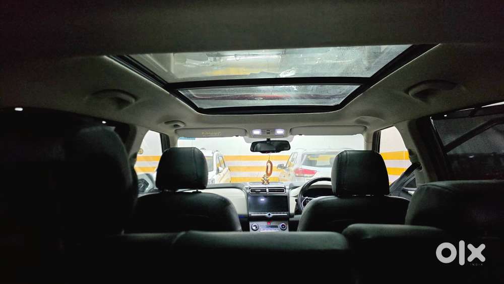 Hyundai Creta 1.6 Vtvt Sx At, 2021, Petrol