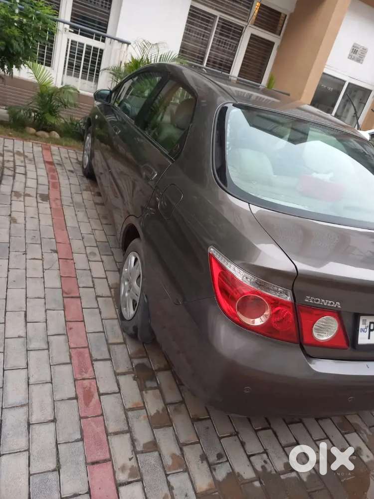 Good Condition To Drive