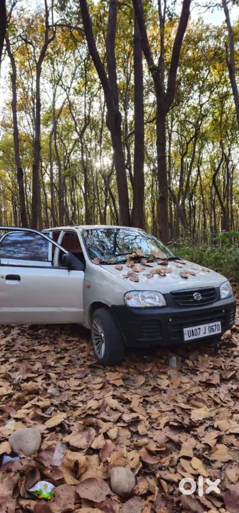 Maruti Suzuki Alto 2001 With 89000 Km Driven