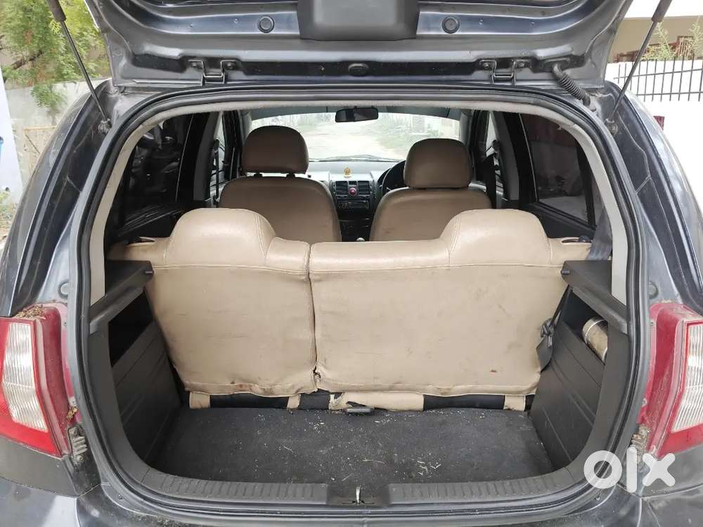 Hyundai Getz 2007 Petrol 70360 Km Driven