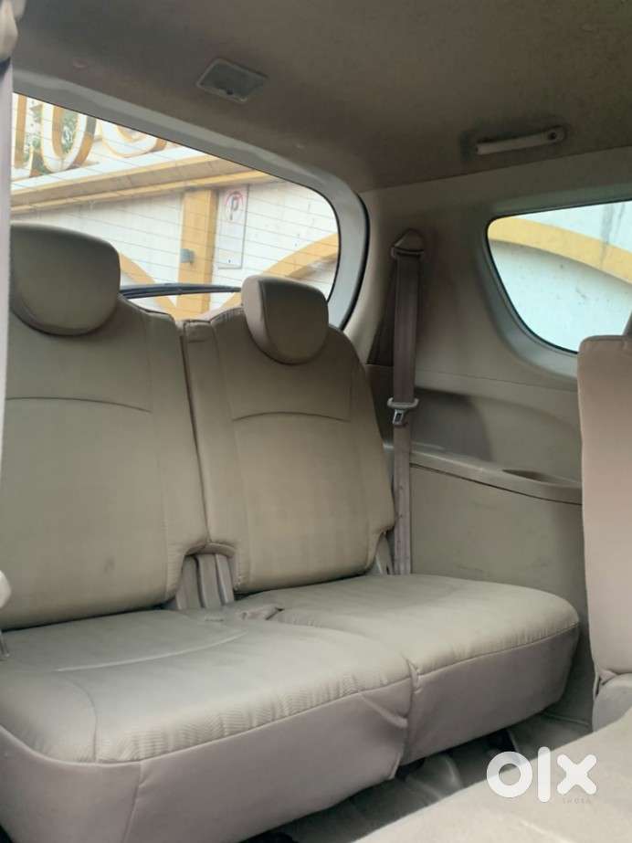 Maruti Suzuki Ertiga Shvs Zdi Plus, 2018, Diesel