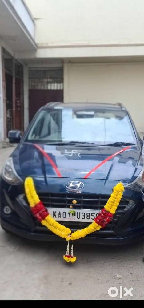 Grand I10 Nioz Sportz